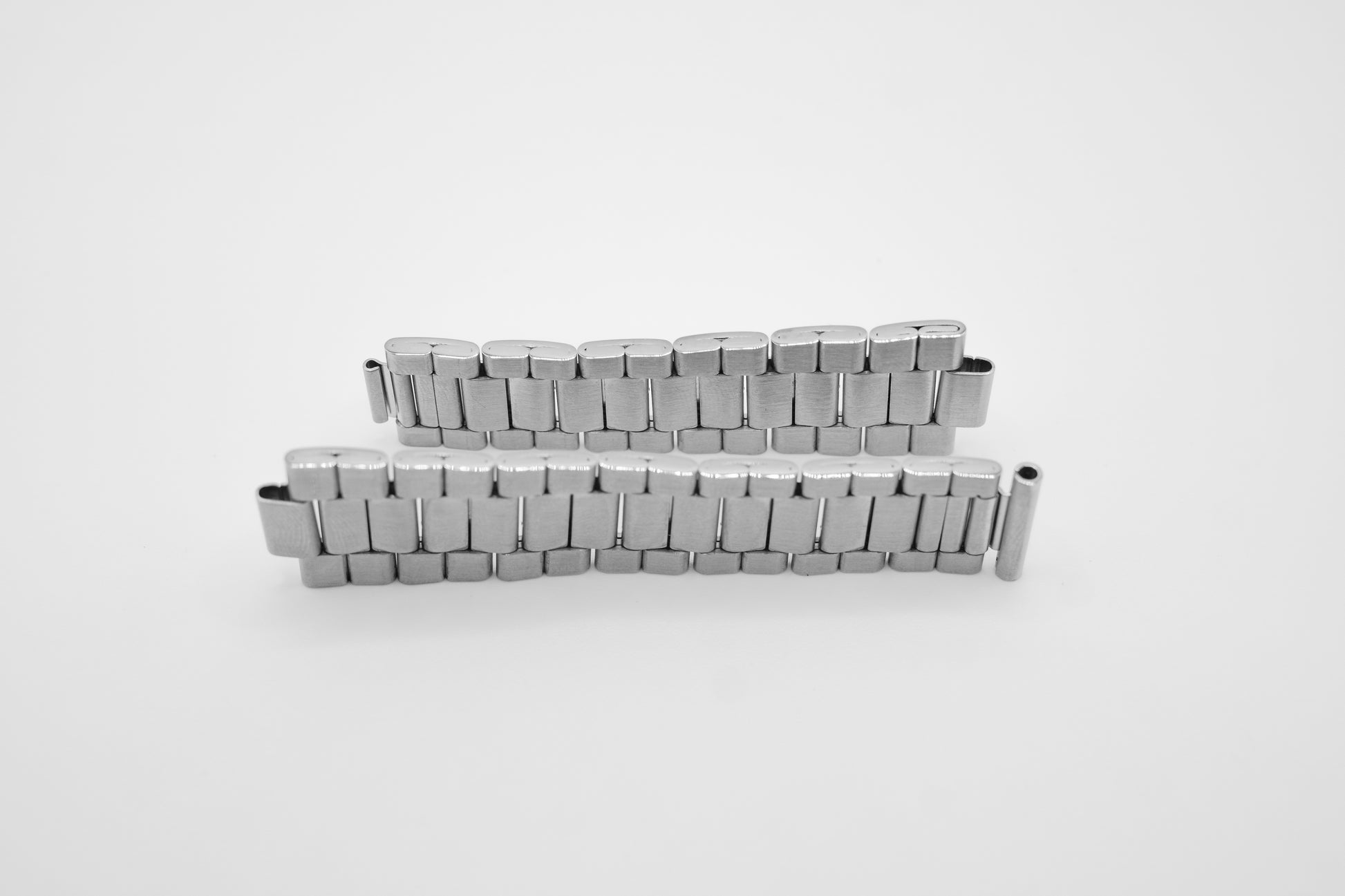 Rolex Oyster Bracelet Folded Links Reference 7836