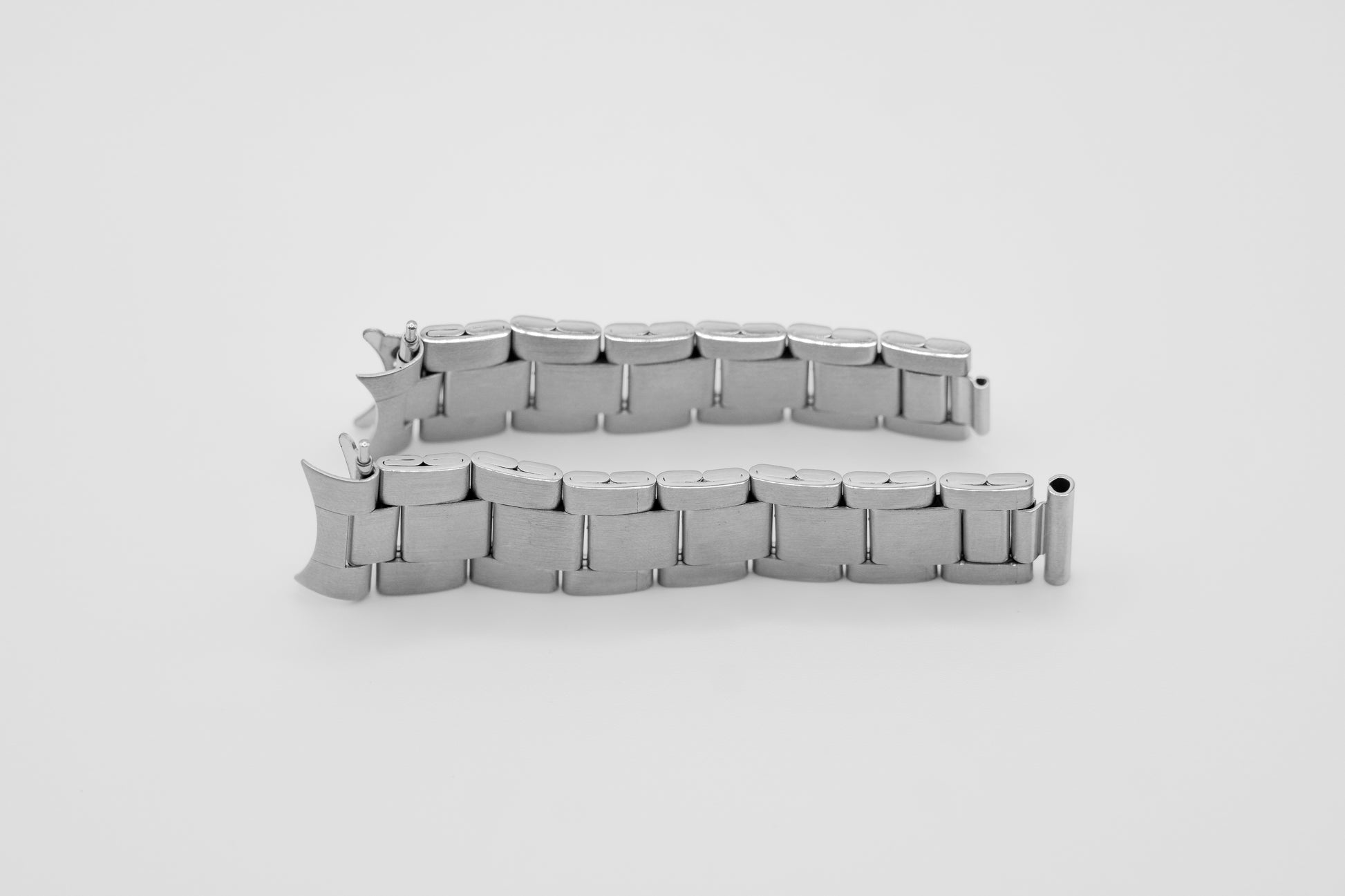 Rolex Oyster Bracelet 7836 with 580 End Links
