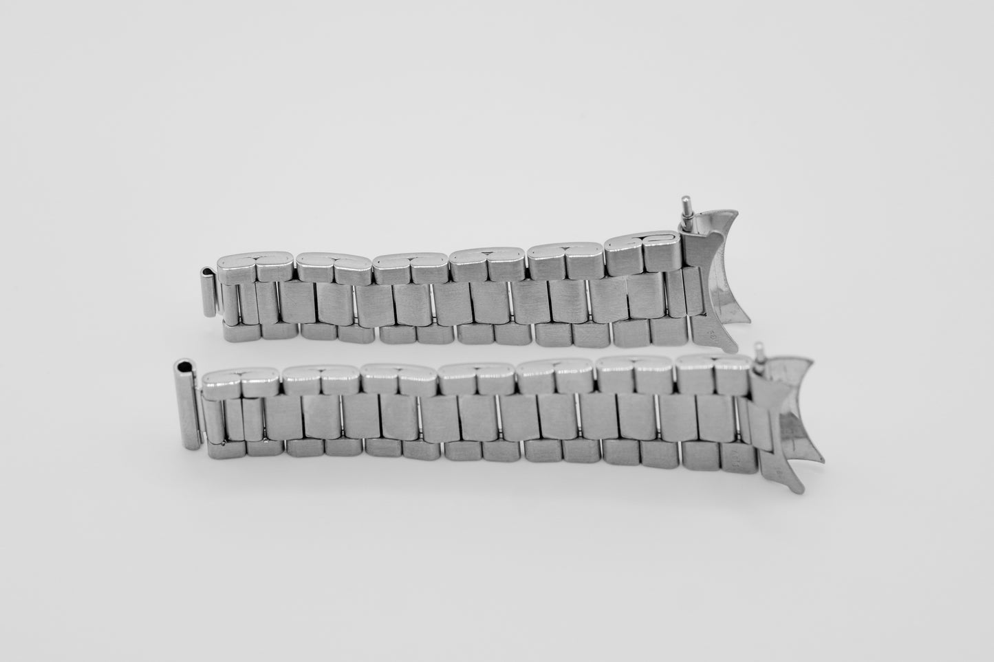 Rolex Oyster Bracelet 7836 with 580 End Links