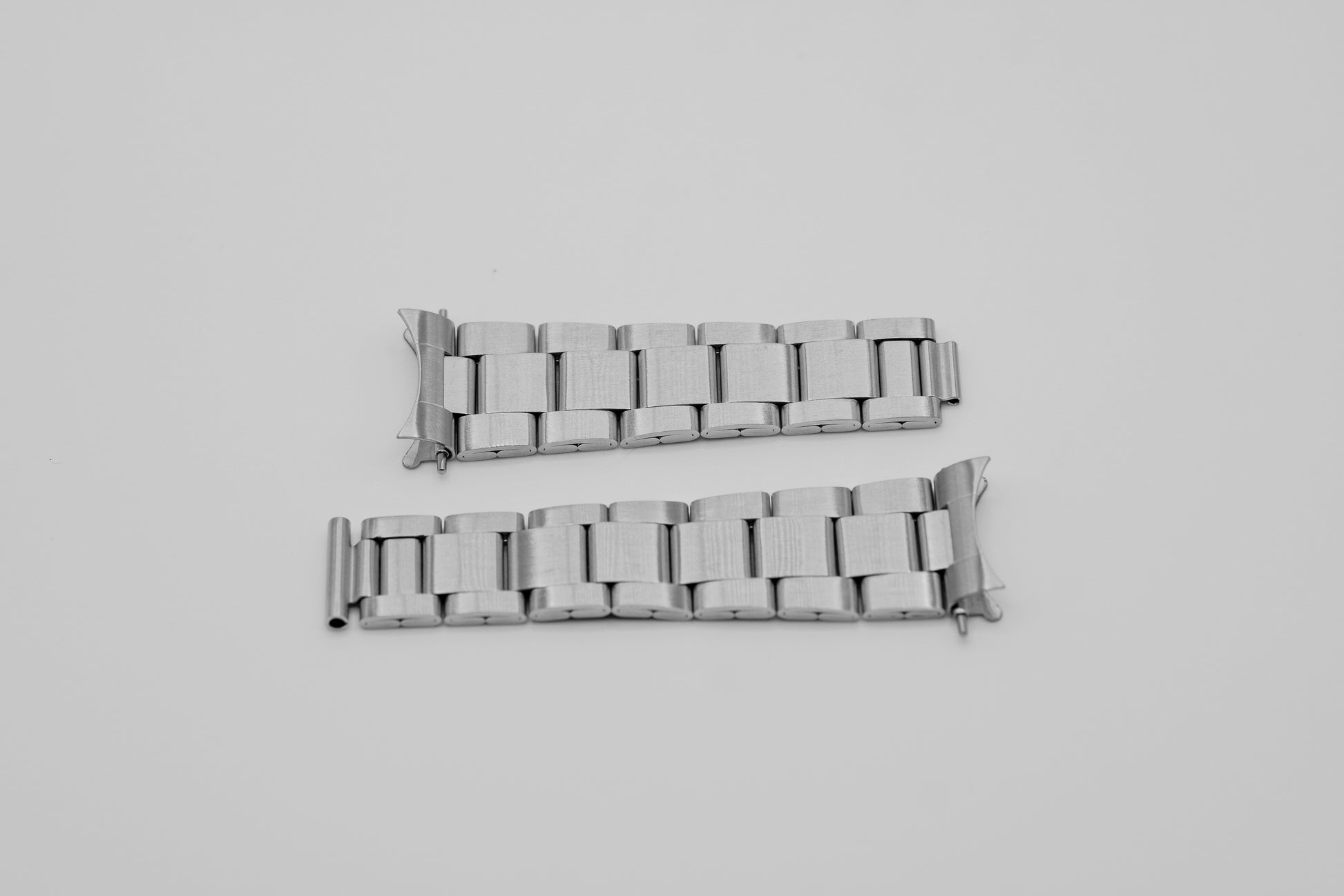 Rolex Oyster Bracelet 7836 with 580 End Links