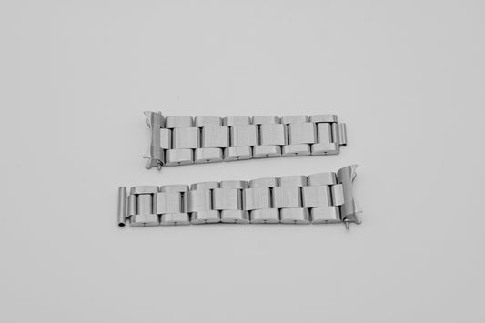 Rolex Oyster Bracelet 7836 with 580 End Links