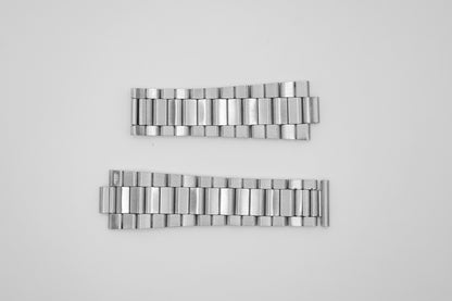 Oyster Bracelet Folded Links Reference 7836 for Rolex