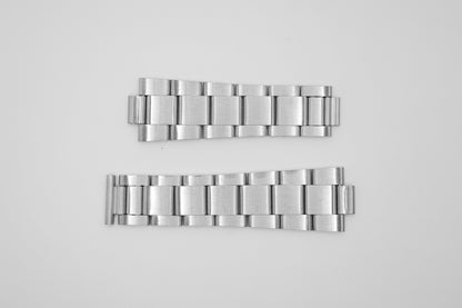 Rolex Oyster Bracelet Folded Links Reference 7836