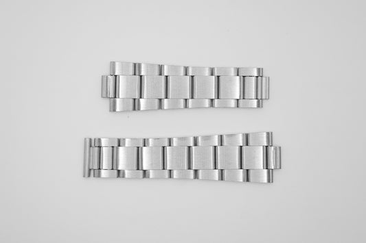 Rolex Oyster Bracelet Folded Links Reference 7836