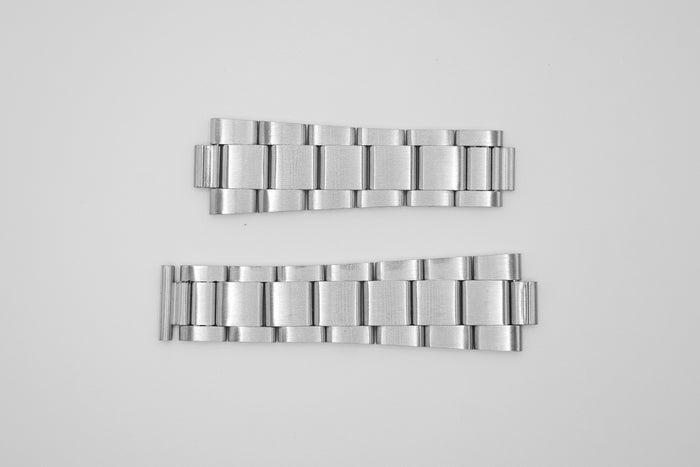 Rolex Oyster Bracelet Folded Links Reference 7836