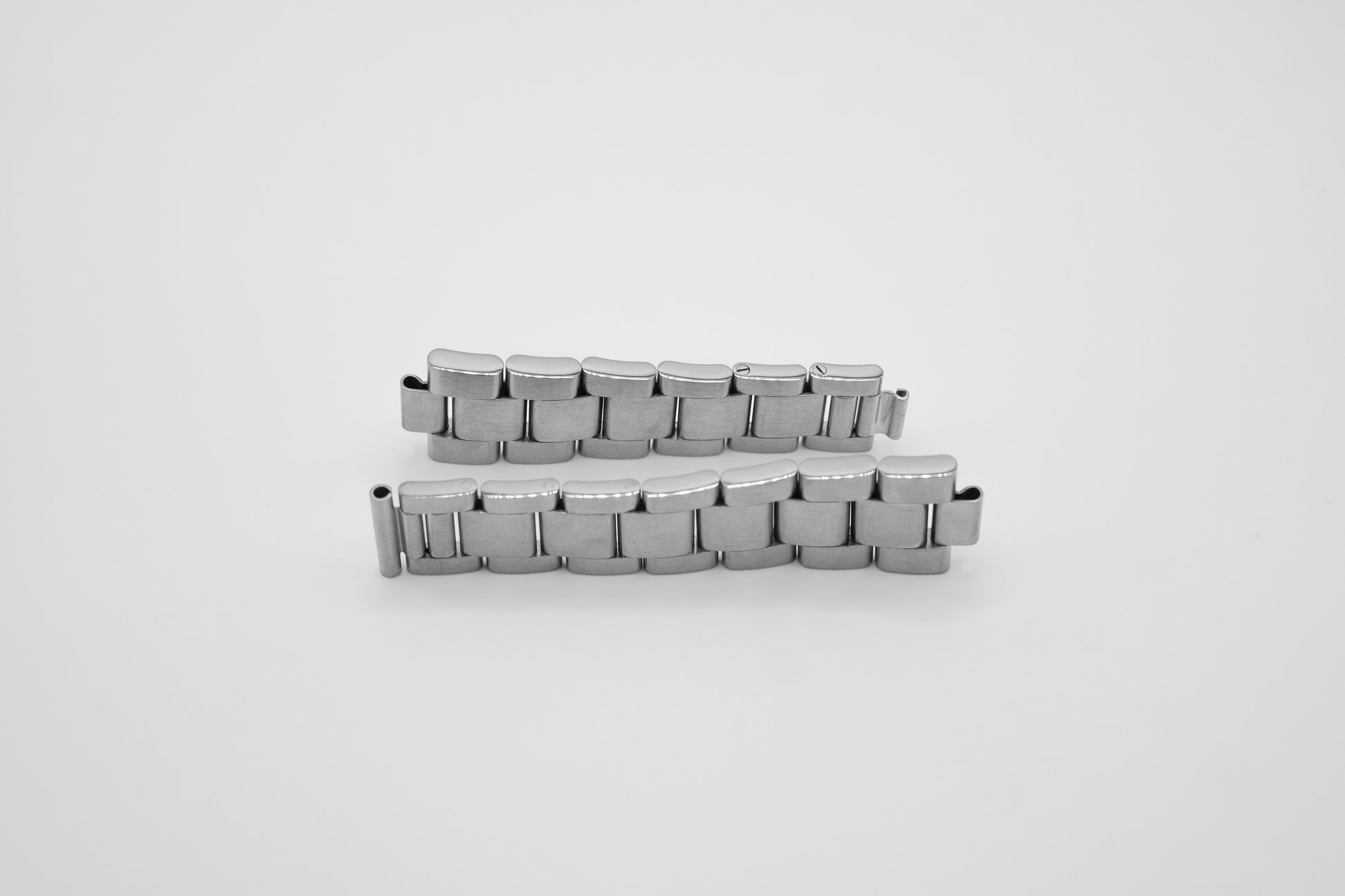 Rolex Oyster Bracelet Hollow Links Reference 78360