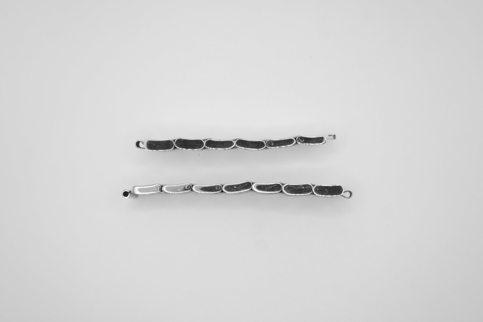 Rolex Oyster Bracelet Hollow Links Reference 78360