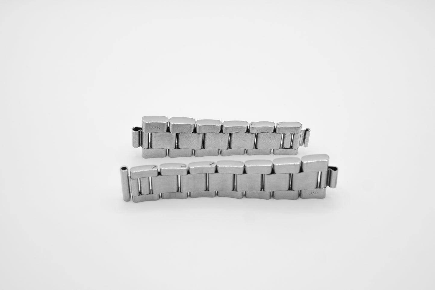 Rolex Oyster Bracelet Hollow Links Reference 78360