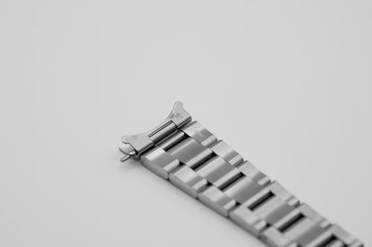 Oyster Bracelet 78360 with 501B End Links for Rolex
