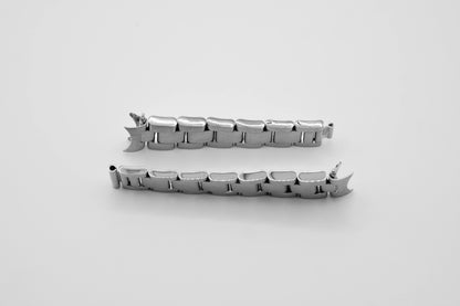 Oyster Bracelet 78360 with 501B End Links for Rolex