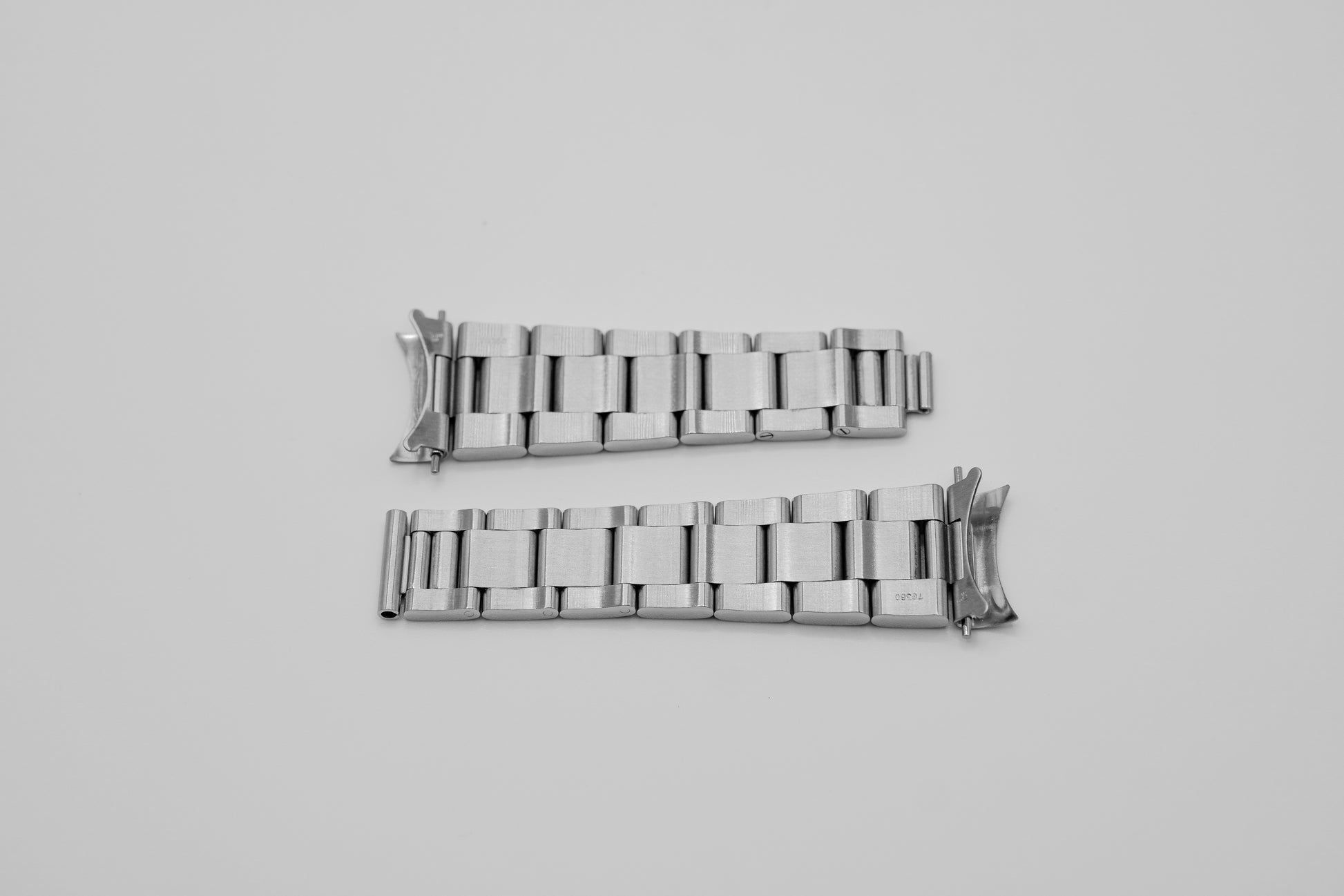 Rolex Oyster Bracelet 78360 with 501B End Links