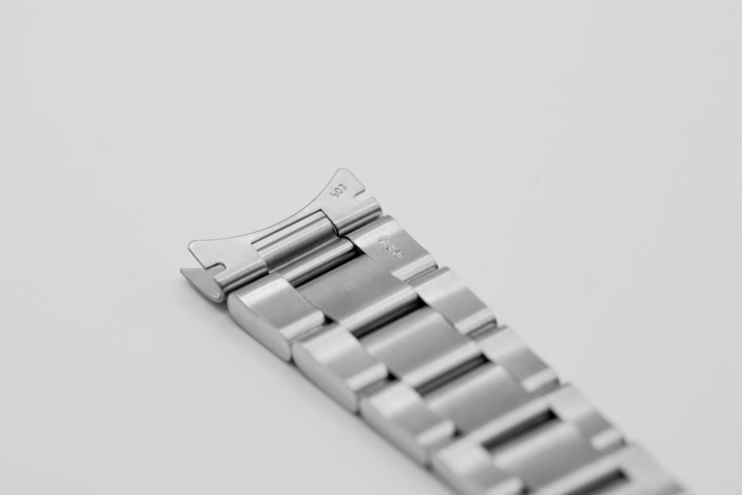 Rolex Oyster Bracelet 78360 with 503 End Links