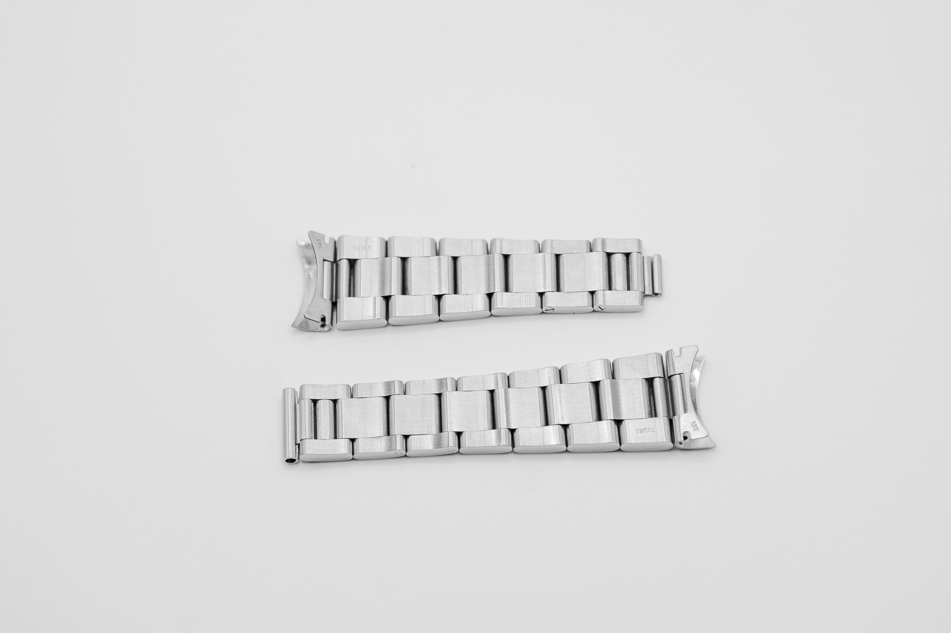 Rolex Oyster Bracelet 78360 with 503 End Links