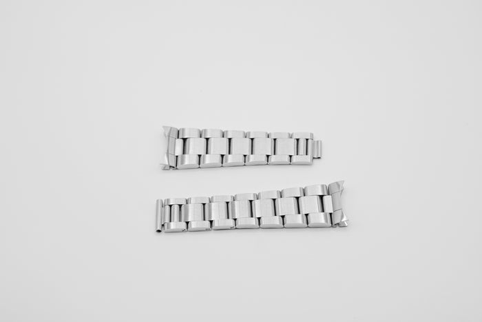 Rolex Oyster Bracelet 78360 with 503 End Links