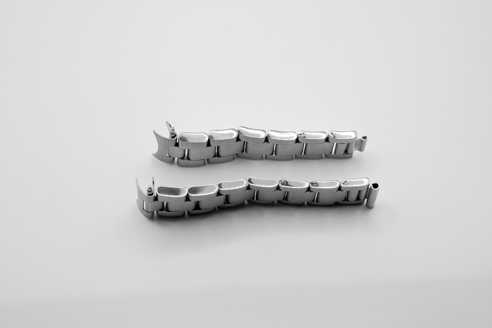 Rolex Oyster Bracelet 78360 with 580 End Links