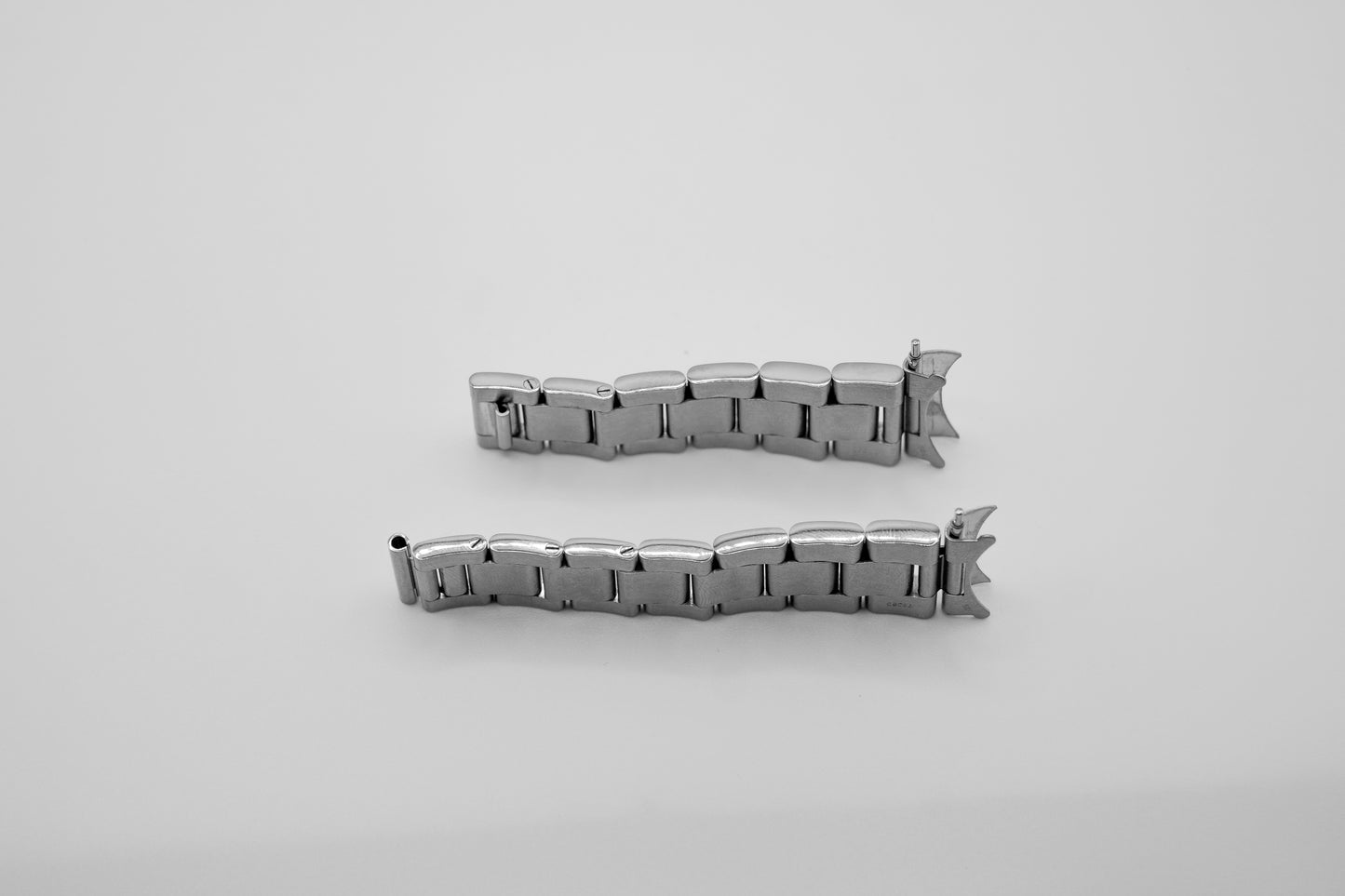 Rolex Oyster Bracelet 78360 with 580 End Links