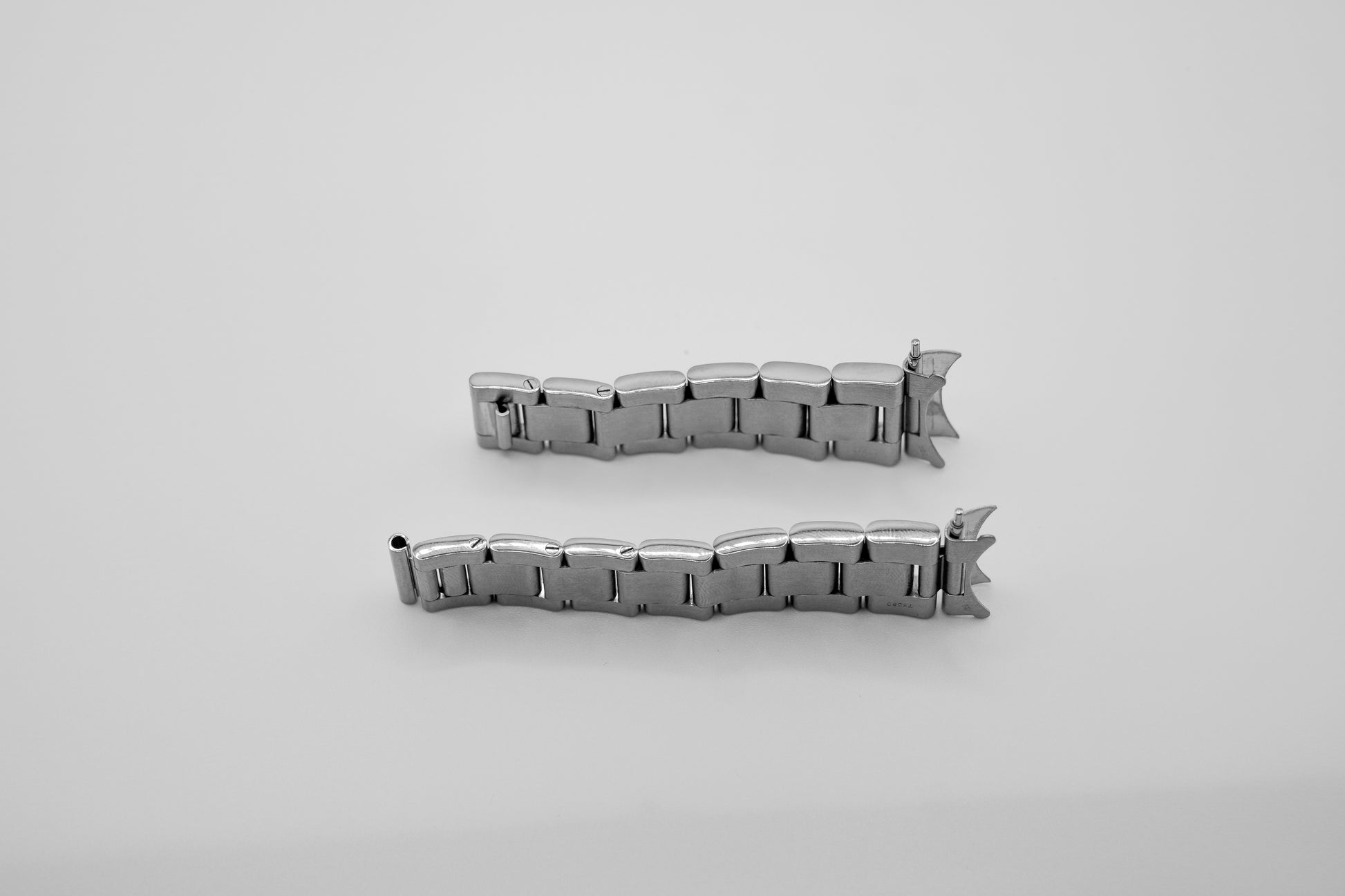 Rolex Oyster Bracelet 78360 with 580 End Links