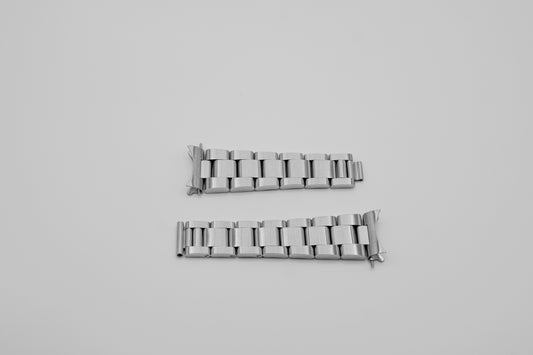 Rolex Oyster Bracelet 78360 with 580 End Links