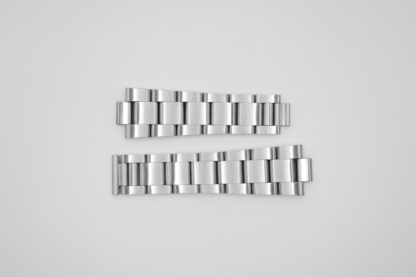 Rolex Oyster Bracelet Hollow Links Reference 78360