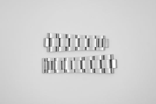 Rolex Oyster Bracelet Hollow Links Reference 78360