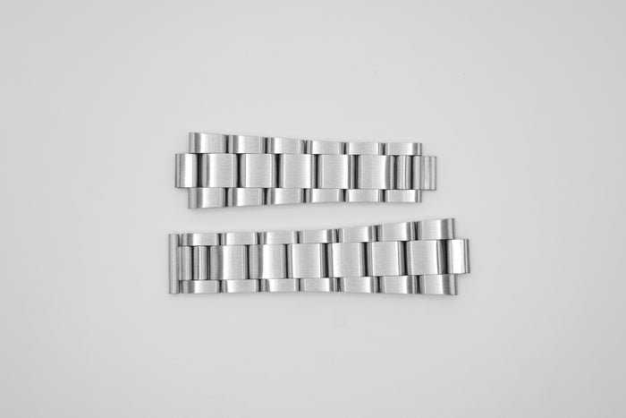 Rolex Oyster Bracelet Hollow Links Reference 78360