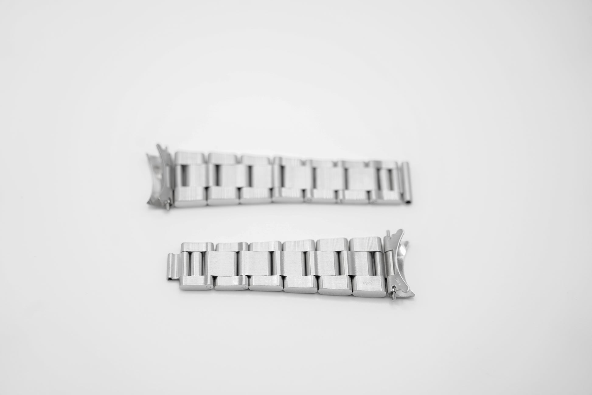 Rolex Oyster Bracelet 78360 with 558B End Links