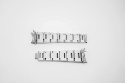 Rolex Oyster Bracelet 78360 with 558B End Links