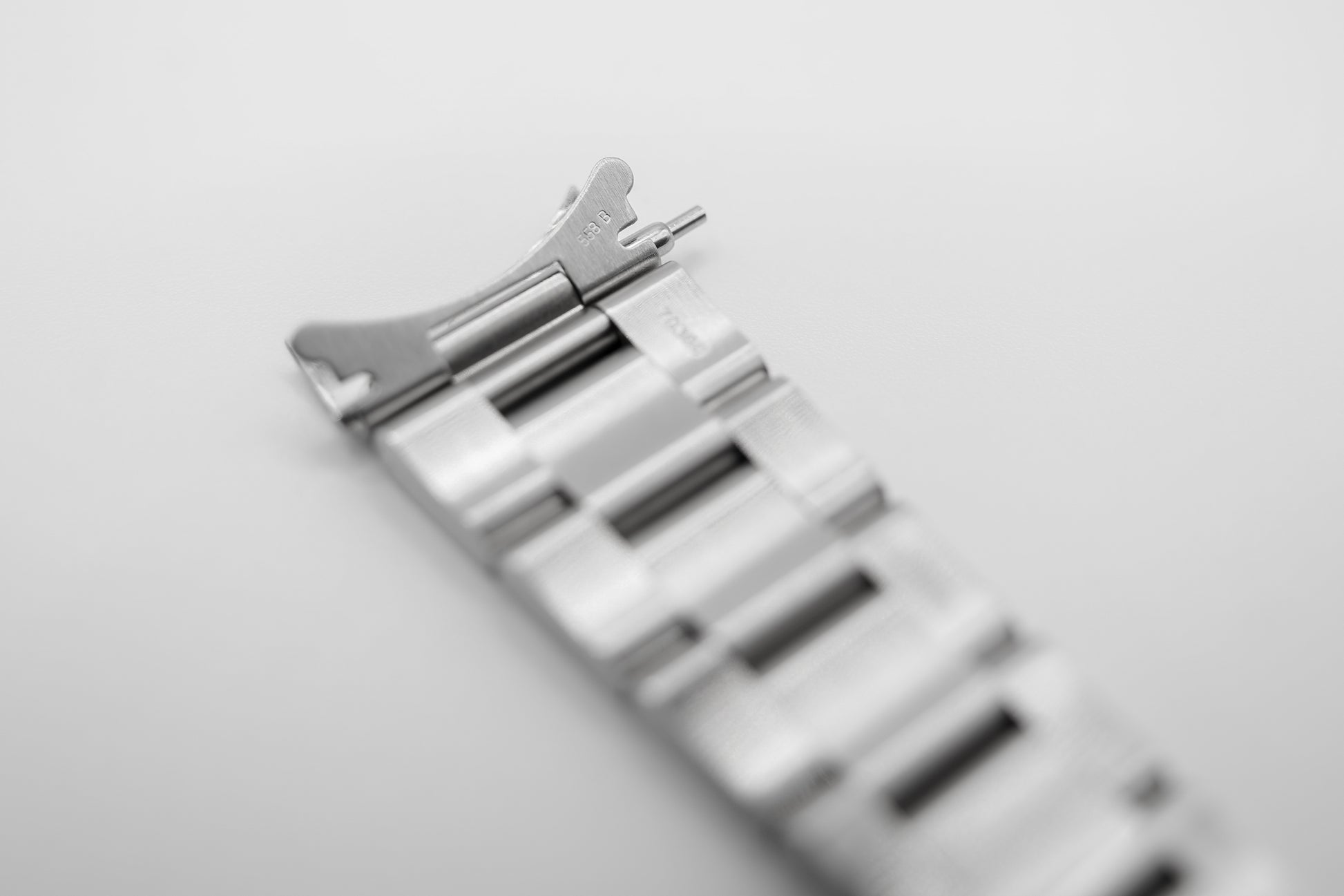Rolex Oyster Bracelet 78360 with 558B End Links