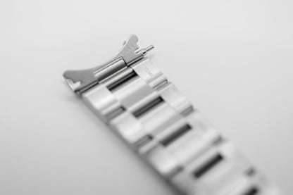 Rolex Oyster Bracelet 78360 with 558B End Links