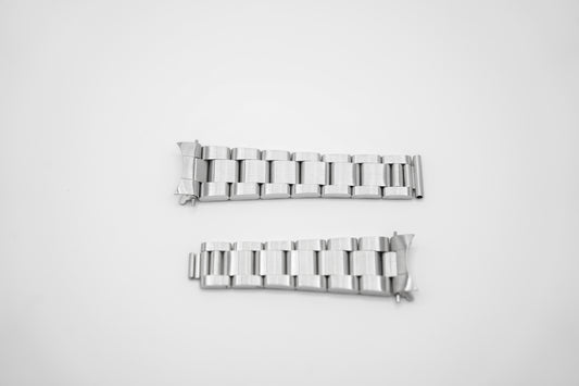 Rolex Oyster Bracelet 78360 with 558B End Links
