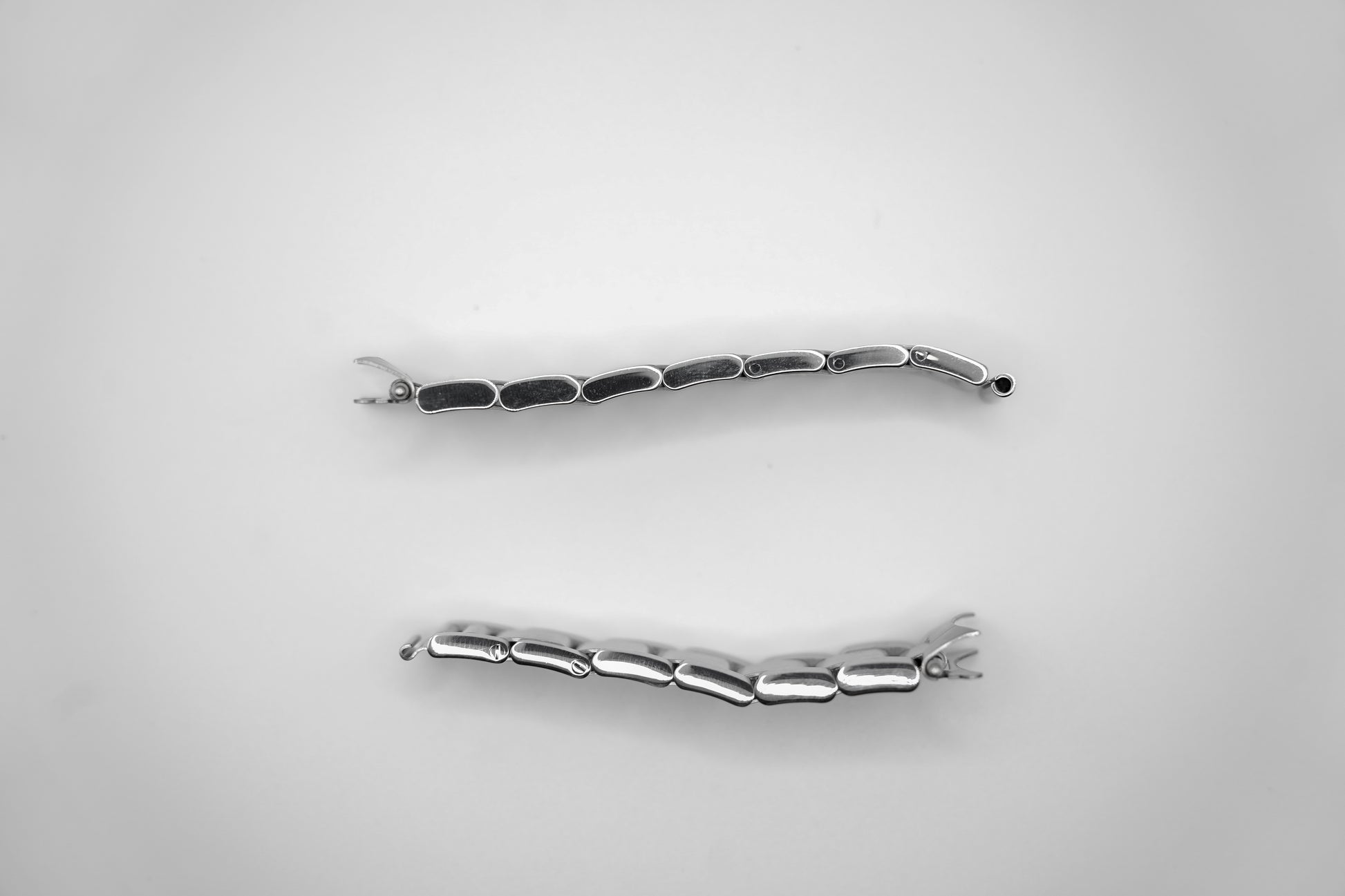 Rolex Oyster Bracelet 78360 with 558B End Links