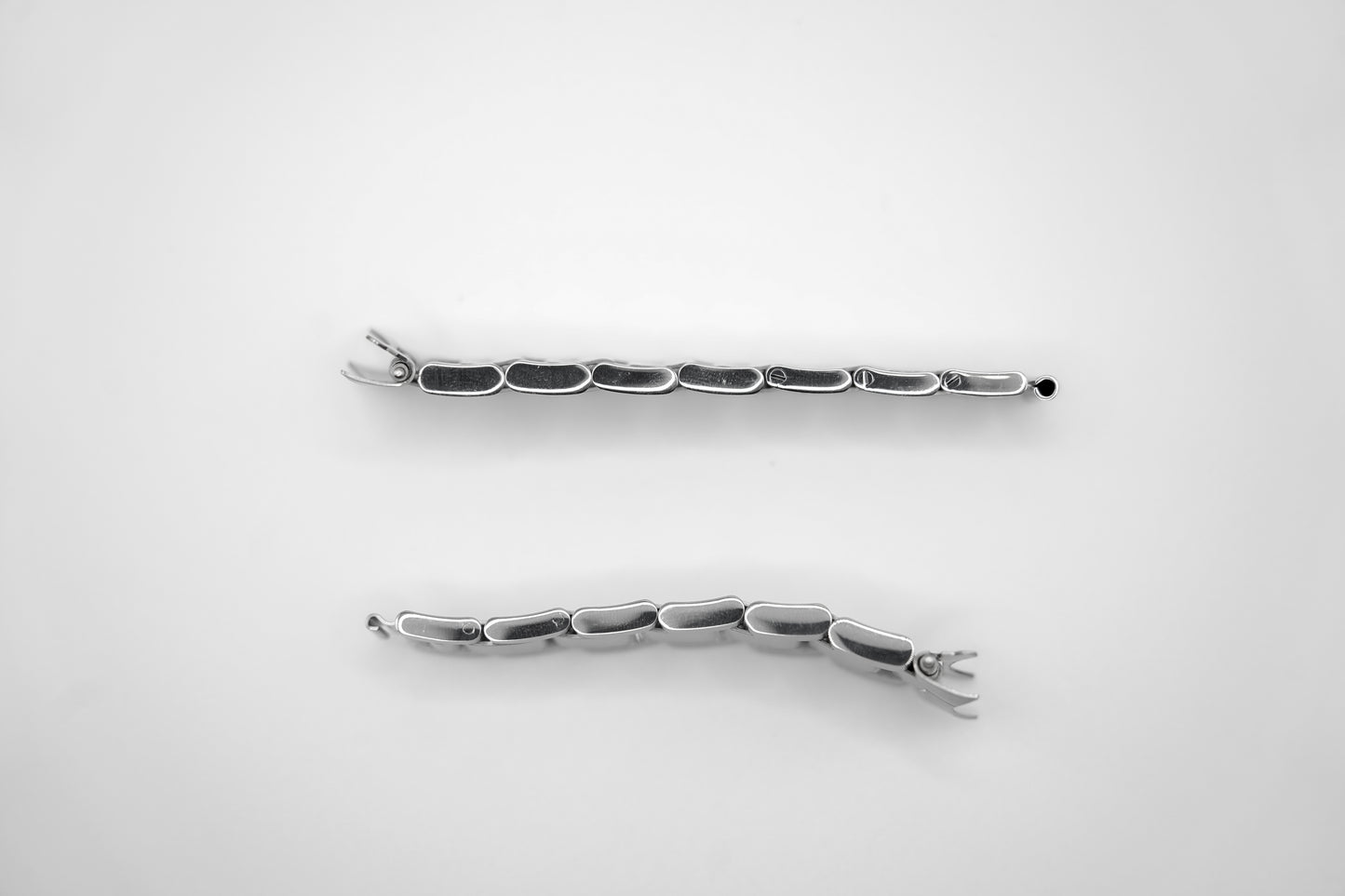 Rolex Oyster Bracelet 78360 with 558B End Links