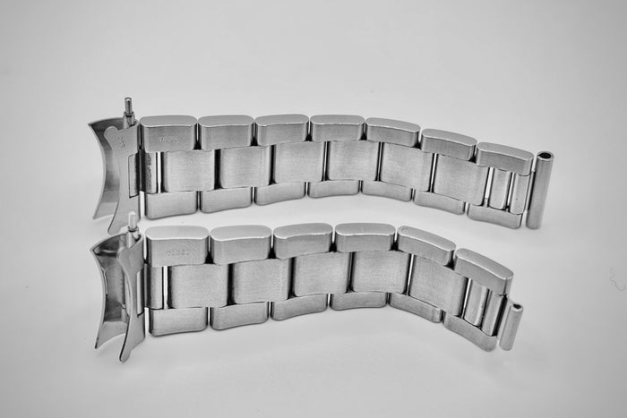 Rolex Oyster Bracelet 78360 with 580 End Links