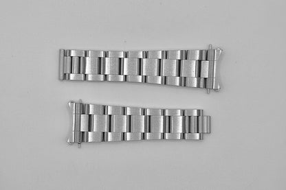 Oyster Bracelet 78360 with 580 End Links for Rolex