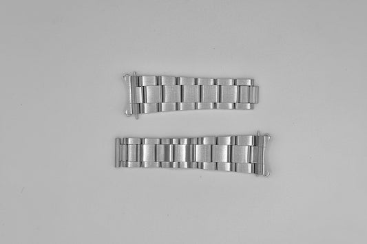 Rolex Oyster Bracelet 7836 with 580 End Links