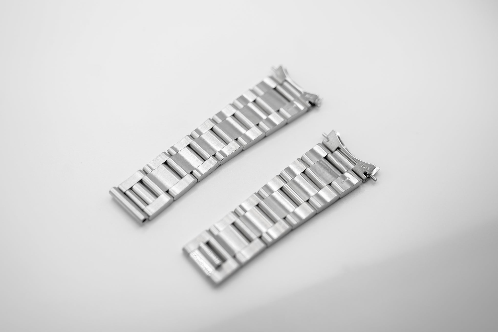 Rolex Oyster Bracelet 78390 with 503B End Links