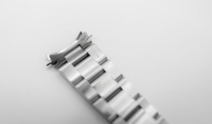 Rolex Oyster Bracelet 78390 with 503B End Links