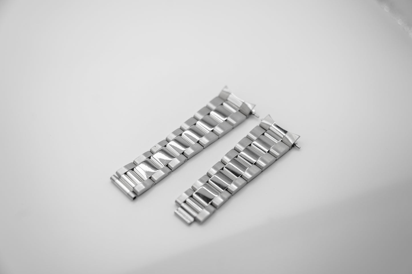 Rolex Oyster Bracelet 78390 with 503B End Links