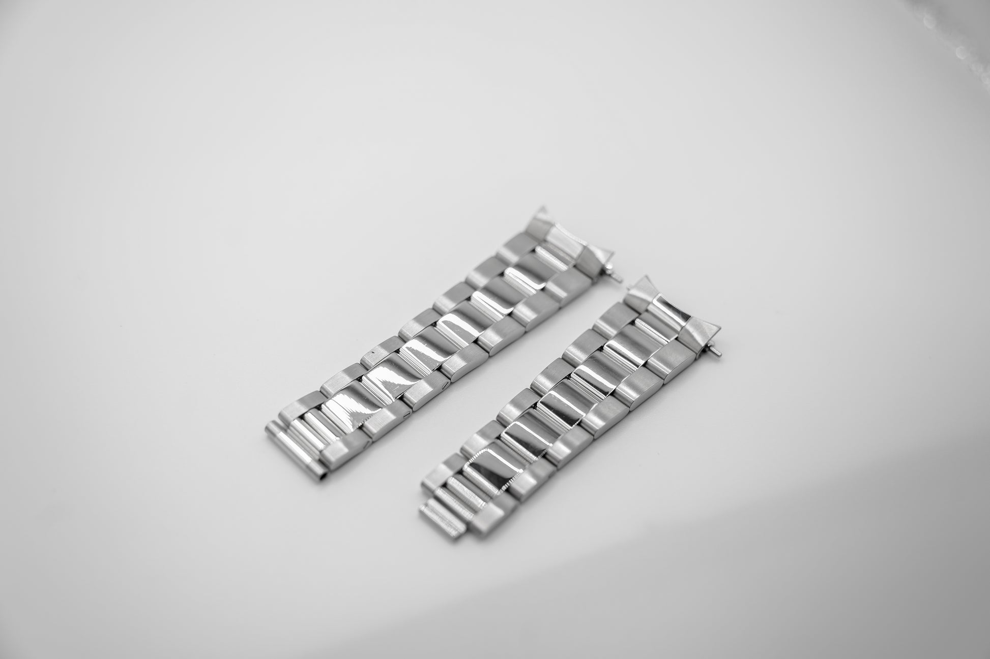 Rolex Oyster Bracelet 78390 with 503B End Links