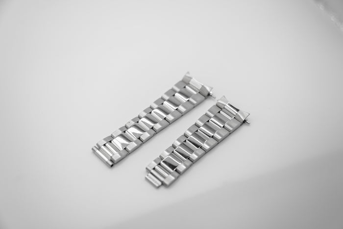 Rolex Oyster Bracelet 78390 with 503B End Links