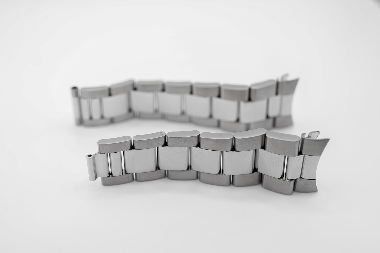 Rolex Oyster Bracelet 78390 with 503B End Links