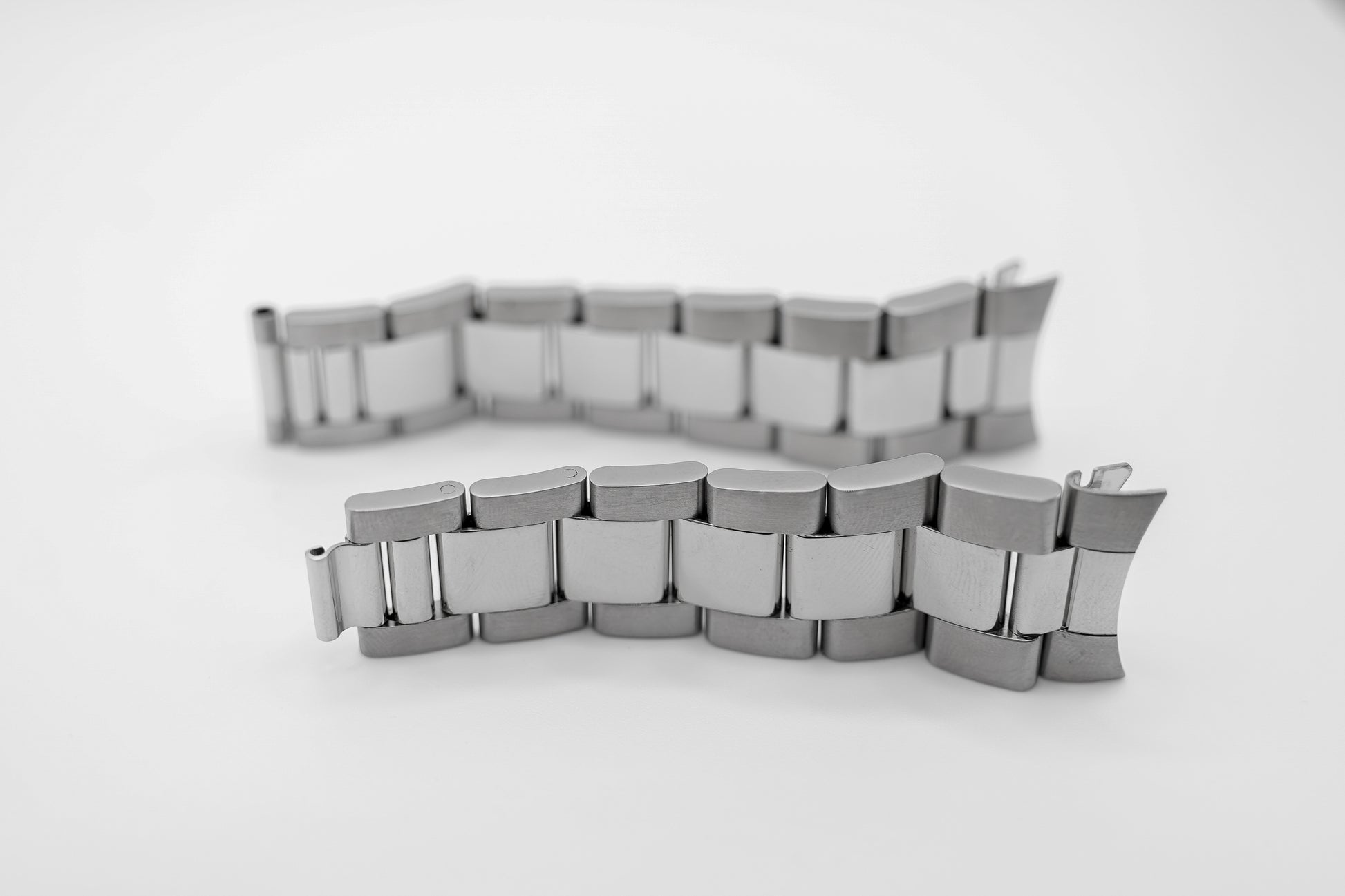 Rolex Oyster Bracelet 78390 with 503B End Links