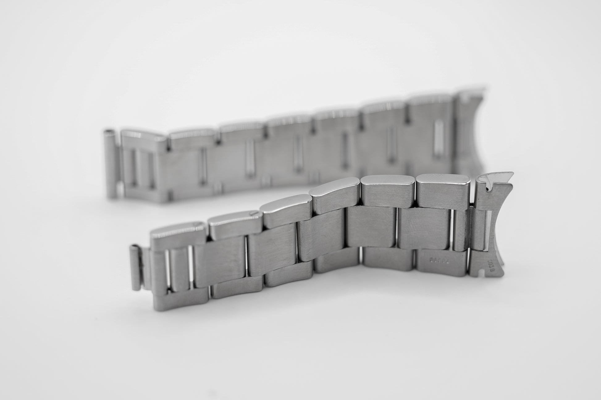 Rolex Oyster Bracelet 78390 with 503B End Links