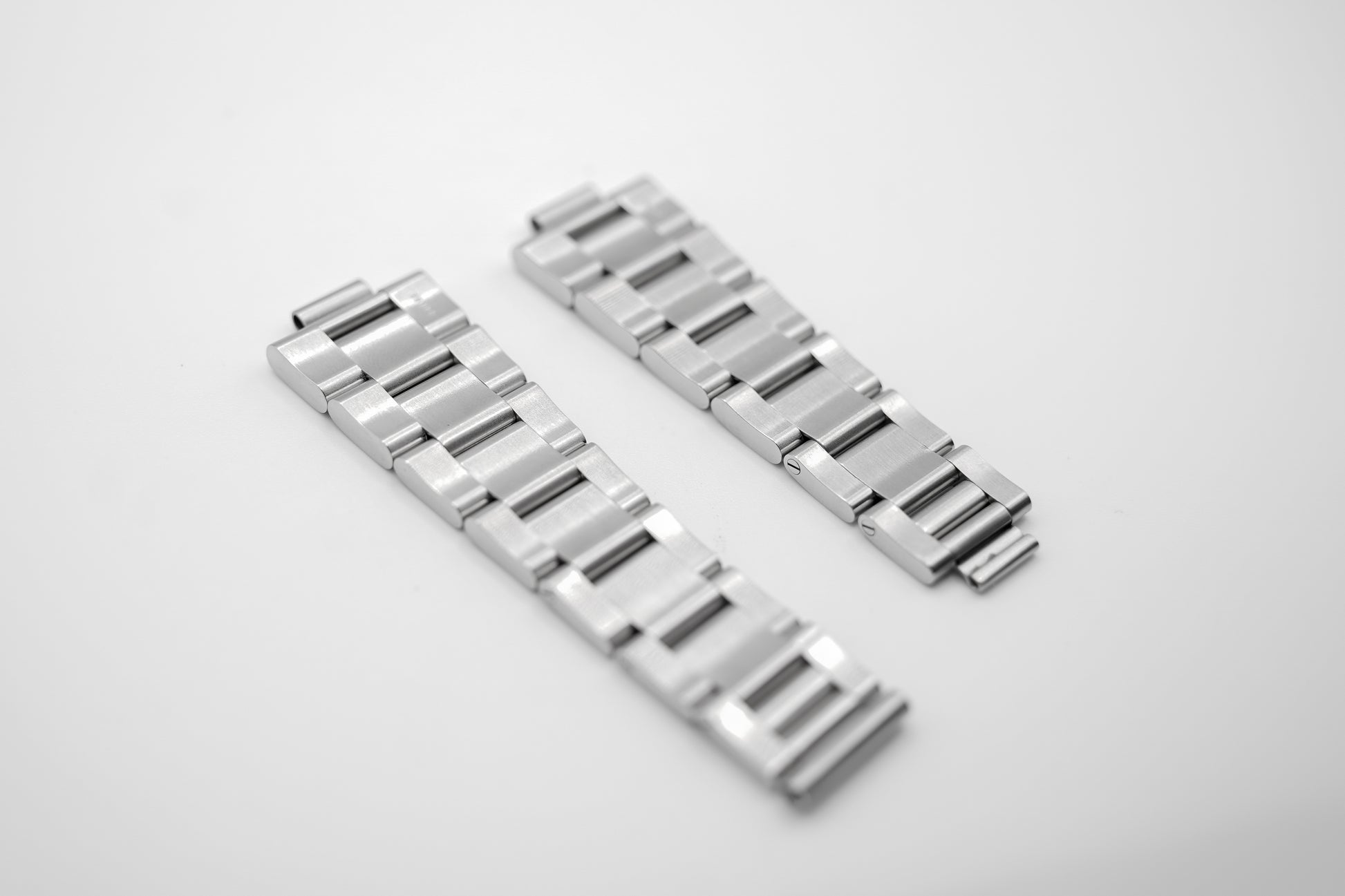 Rolex Oyster Bracelet Hollow Links Reference 78390