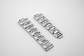 Oyster Bracelet Hollow Links Reference 78390 for Rolex
