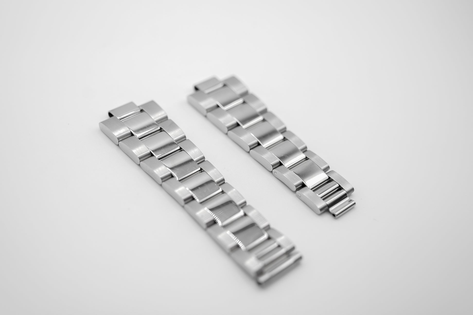 Rolex Oyster Bracelet Hollow Links Reference 78390