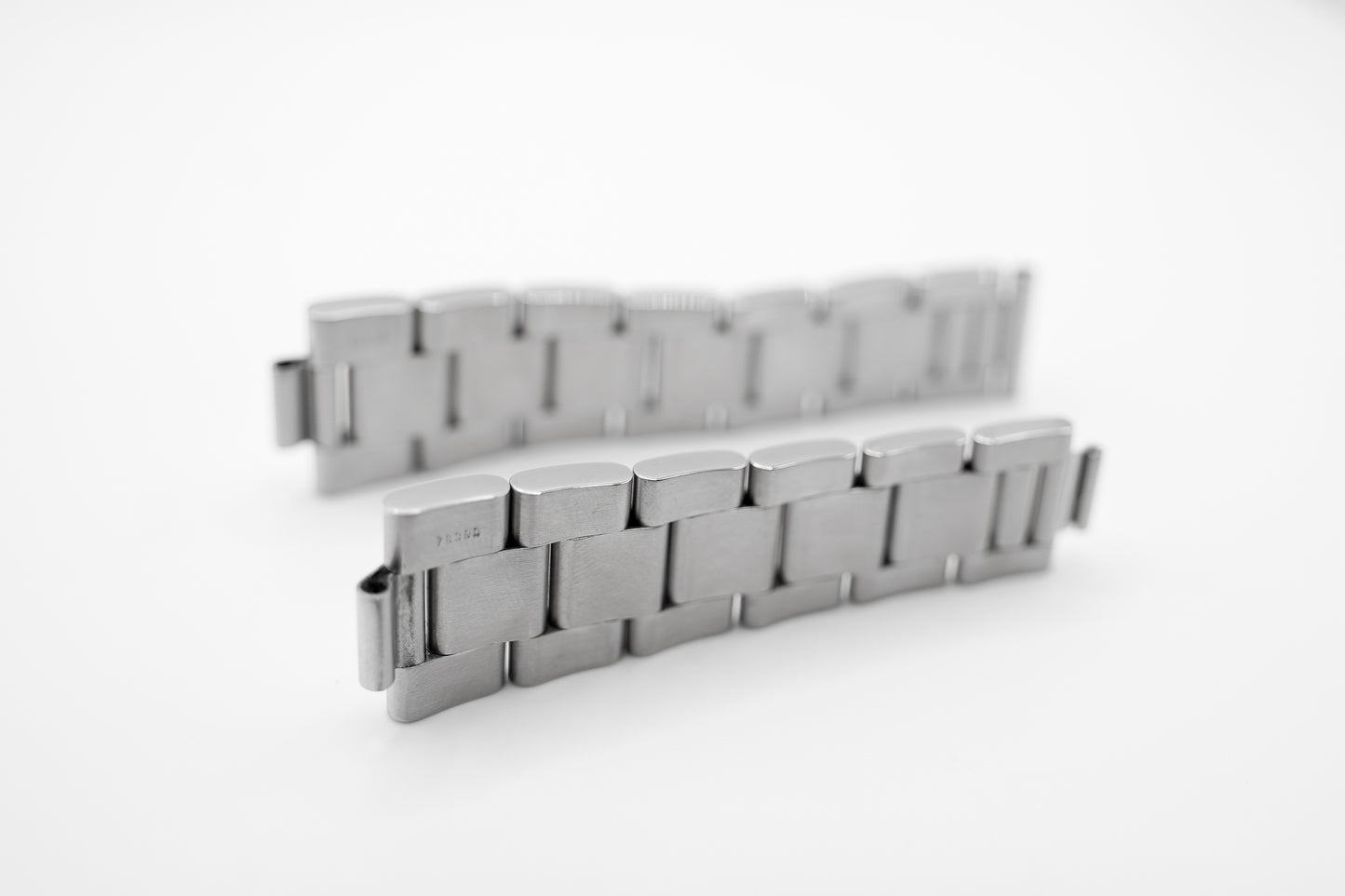 Rolex Oyster Bracelet Hollow Links Reference 78390