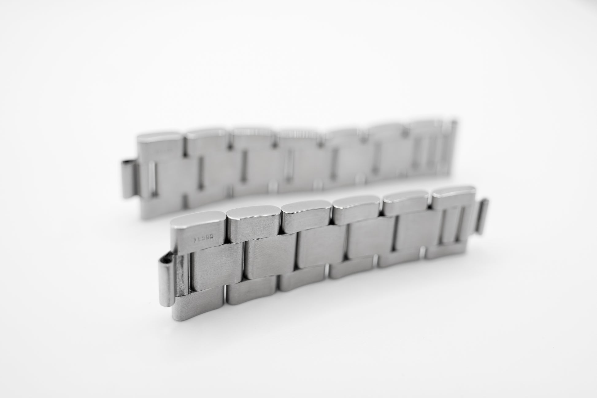 Rolex Oyster Bracelet Hollow Links Reference 78390