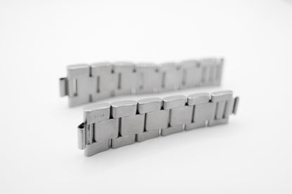 Rolex Oyster Bracelet Hollow Links Reference 78390