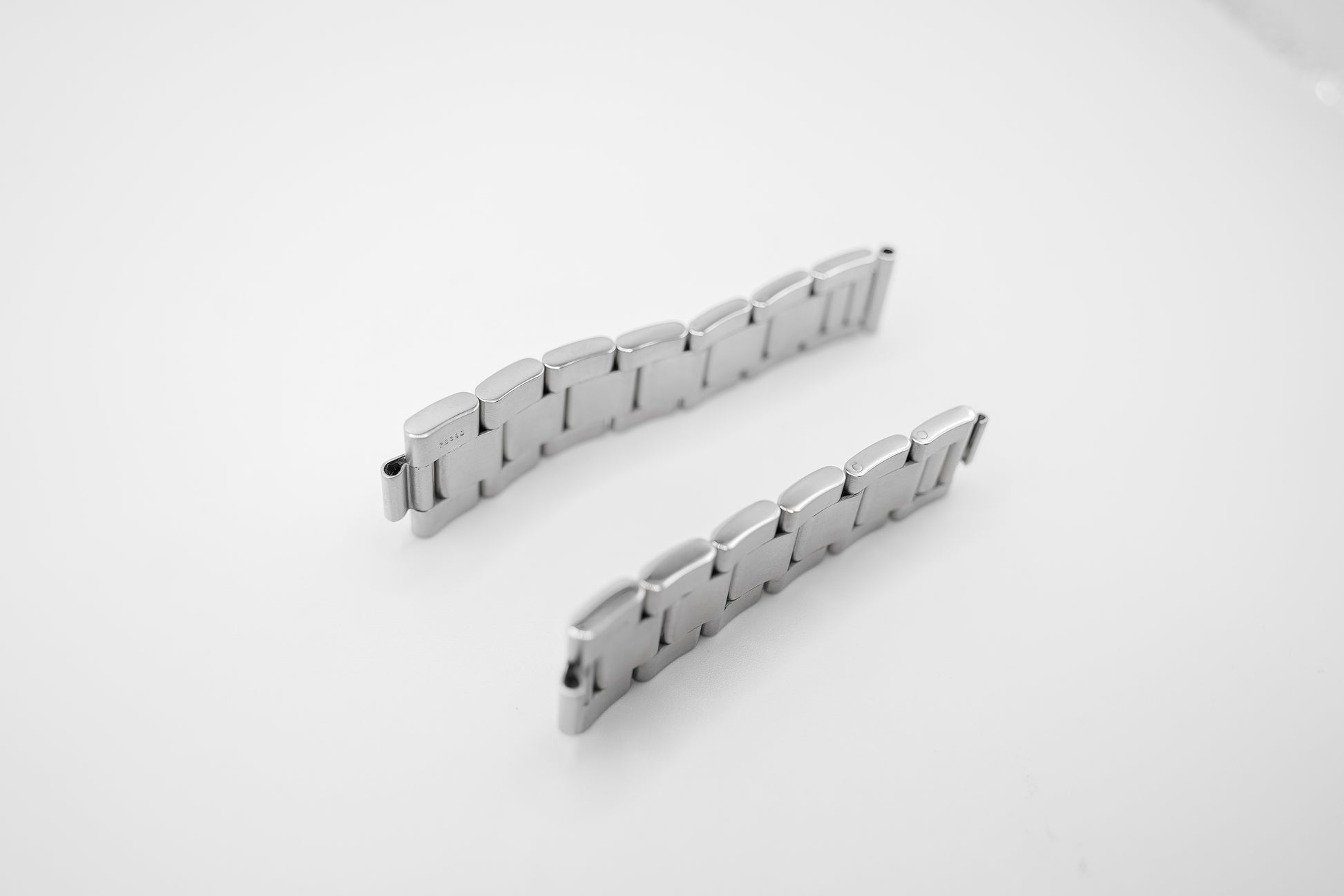 Rolex Oyster Bracelet Hollow Links Reference 78390